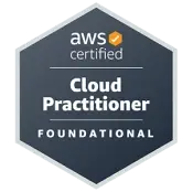 AWS Cloud Practitioner