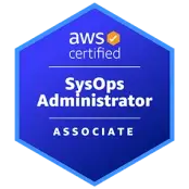 AWS SysOps Administrator