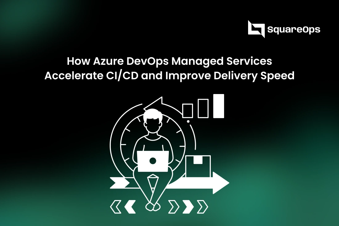 How Azure DevOps Managed Services Accelerate CI/CD and Improve Delivery Speed