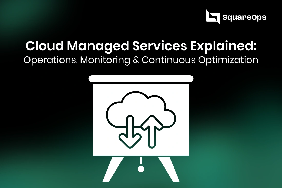 Cloud Managed Services Explained: Operations, Monitoring & Continuous Optimization