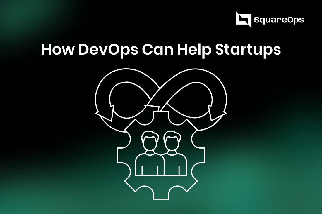 How DevOps Can Help Startups