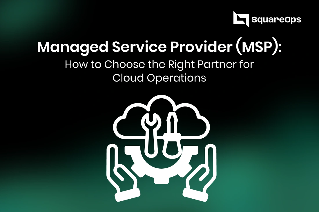 Managed Service Provider