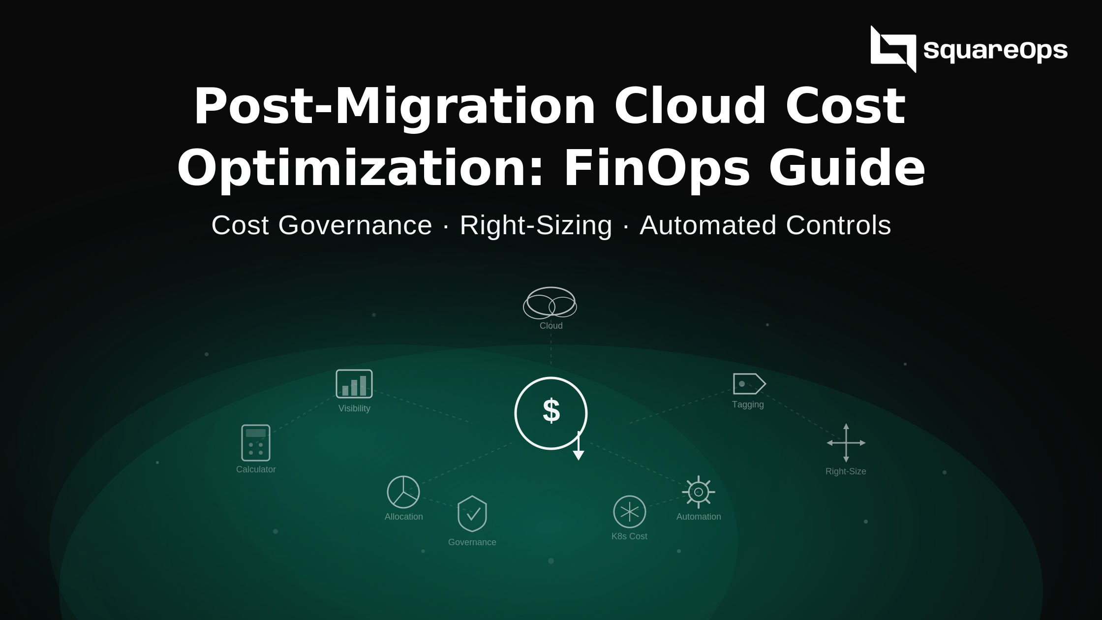 Post-Migration Cloud Cost Optimization Guide