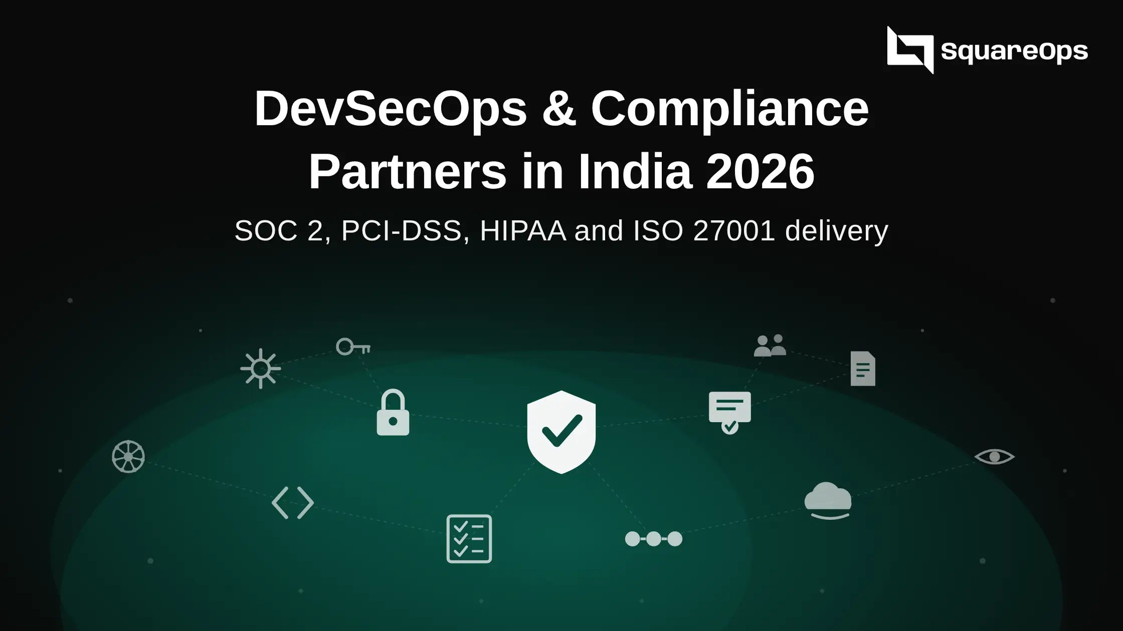 Best DevSecOps and Compliance Partners in India 2026