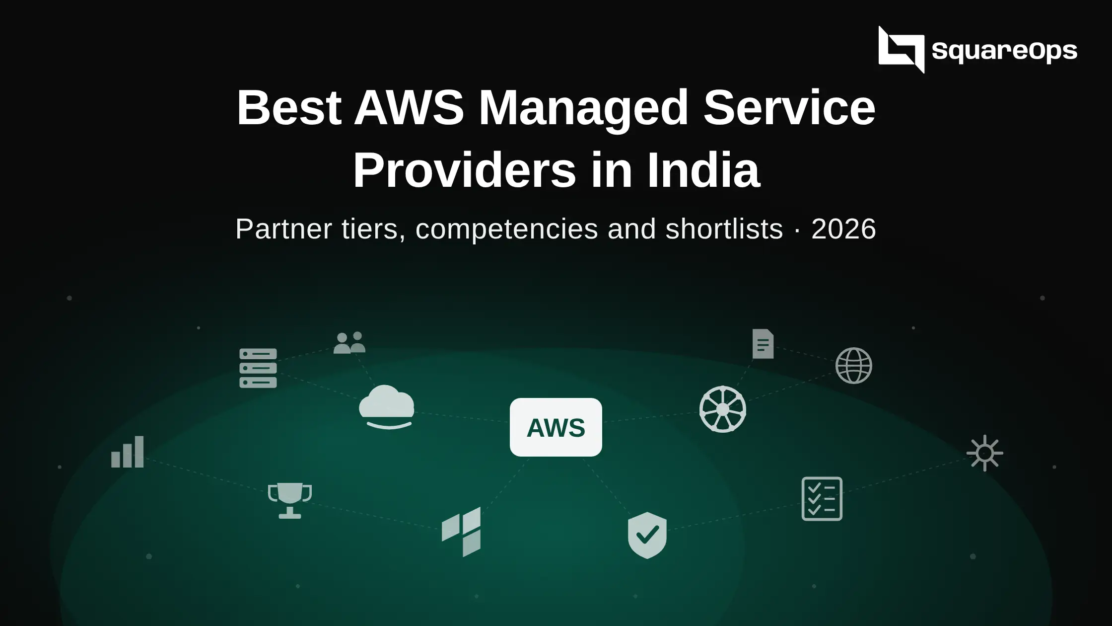 Best AWS Managed Service Providers in India 2026