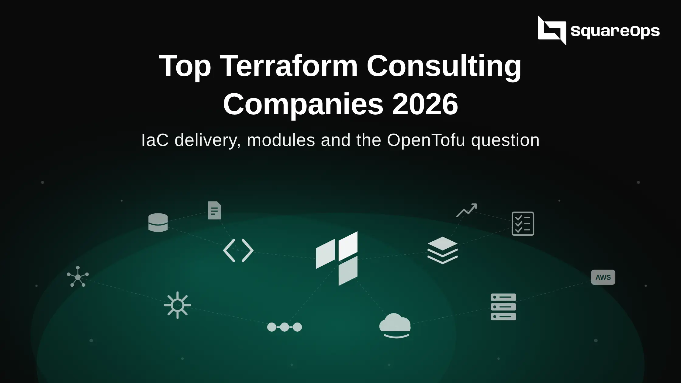Top Terraform Consulting Companies (2026)