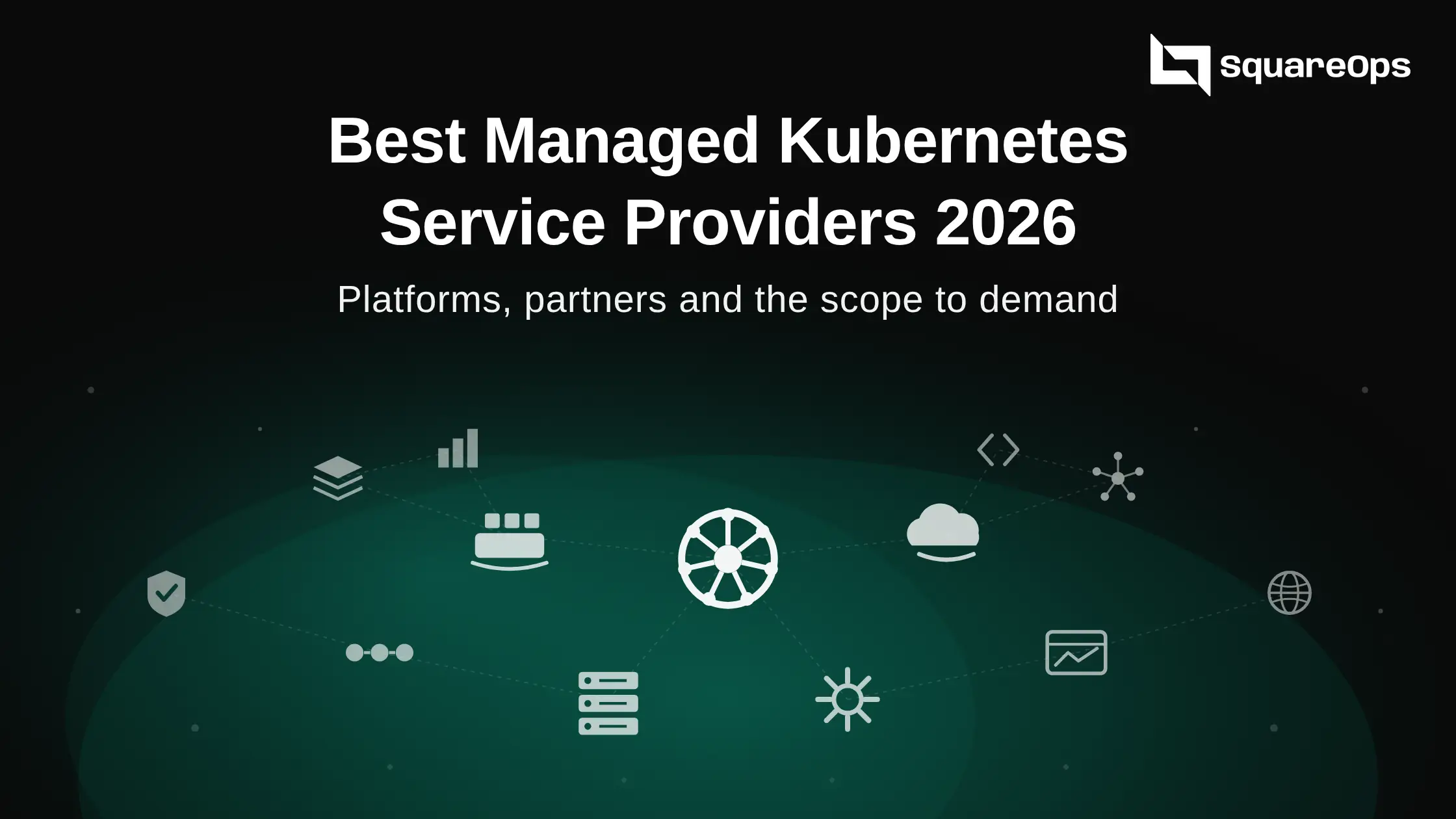 Best Managed Kubernetes Service Providers (2026)