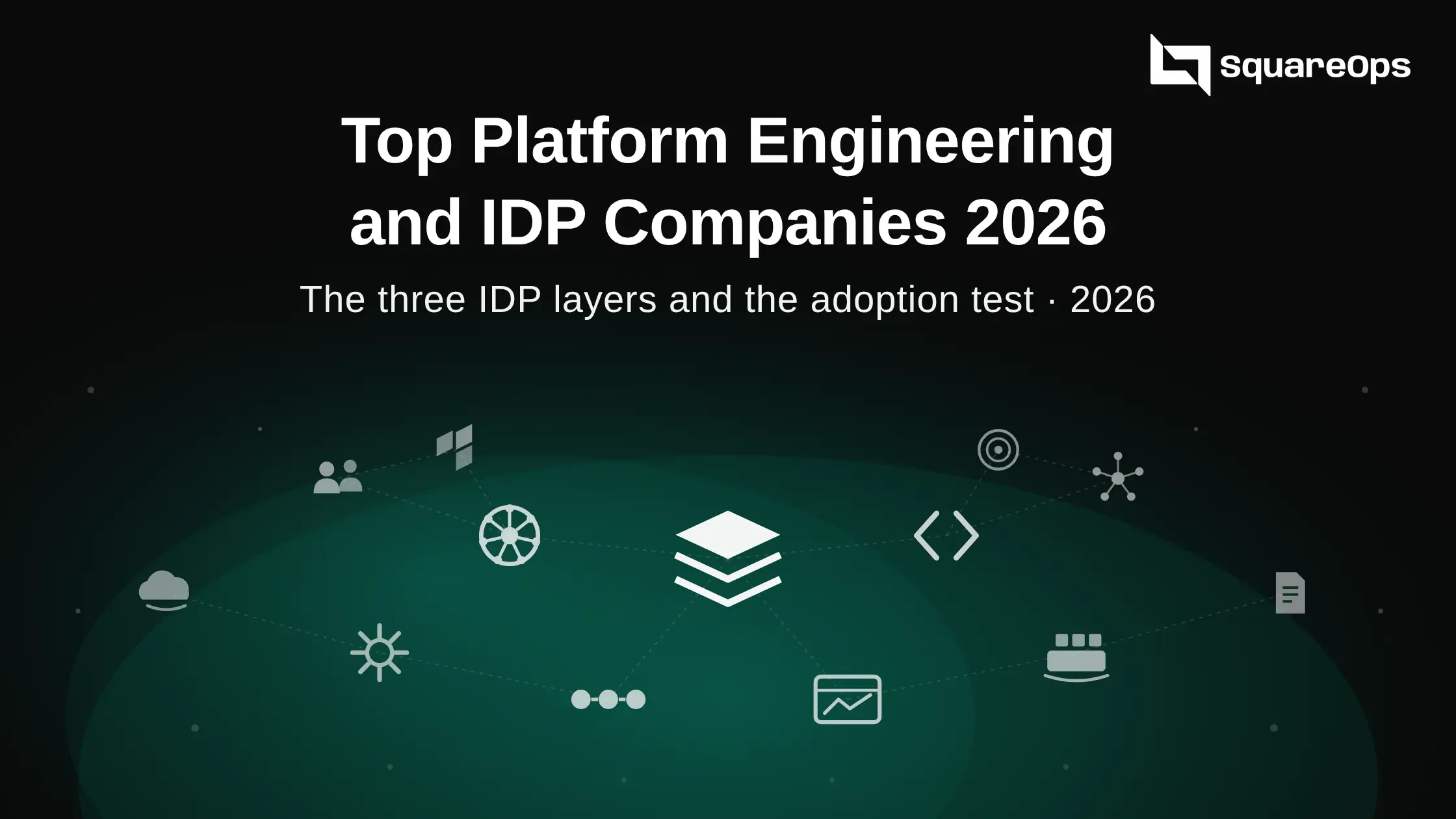 Top Platform Engineering Companies and IDP Providers (2026)
