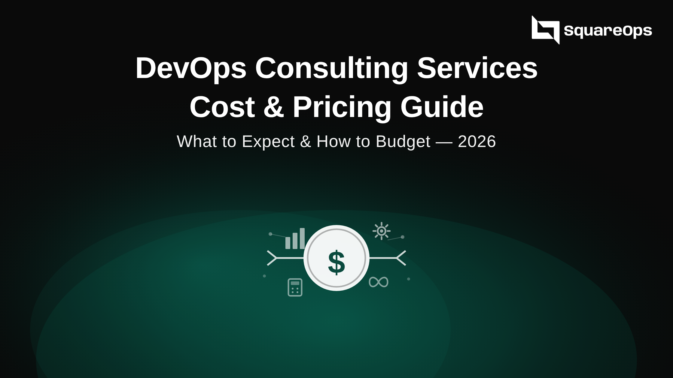 How Much Do DevOps Consulting Services Cost in 2026? Pricing Guide