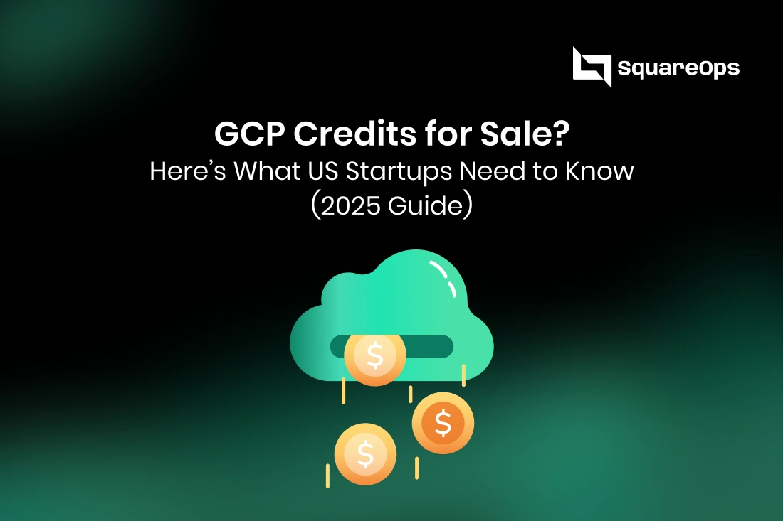 Why Startups Look for GCP Credits (2025 Reality Check)