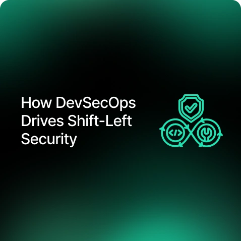 How DevSecOps Enables a Shift-Left Approach in Security | SquareOps