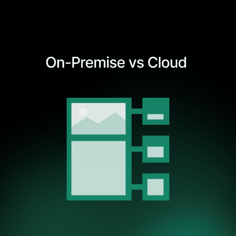 On-Premise vs Cloud: A Comparative Analysis