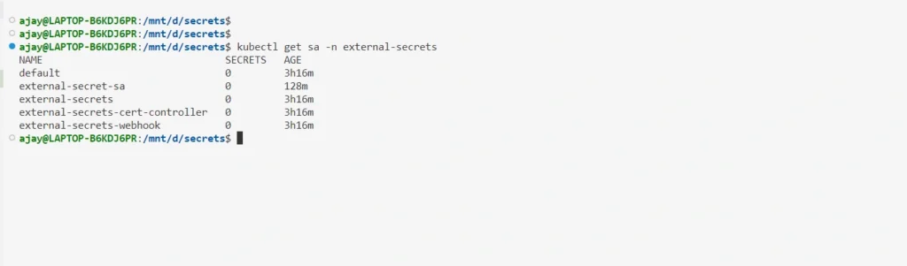 Transforming Kubernetes Secret Management | SquareOps