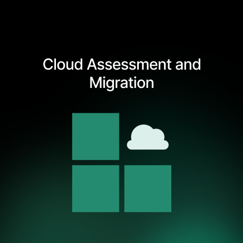 Process and Tools for Cloud Assessment and Migration