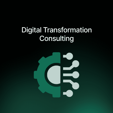 Understanding Digital Transformation Consulting Services | SquareOps