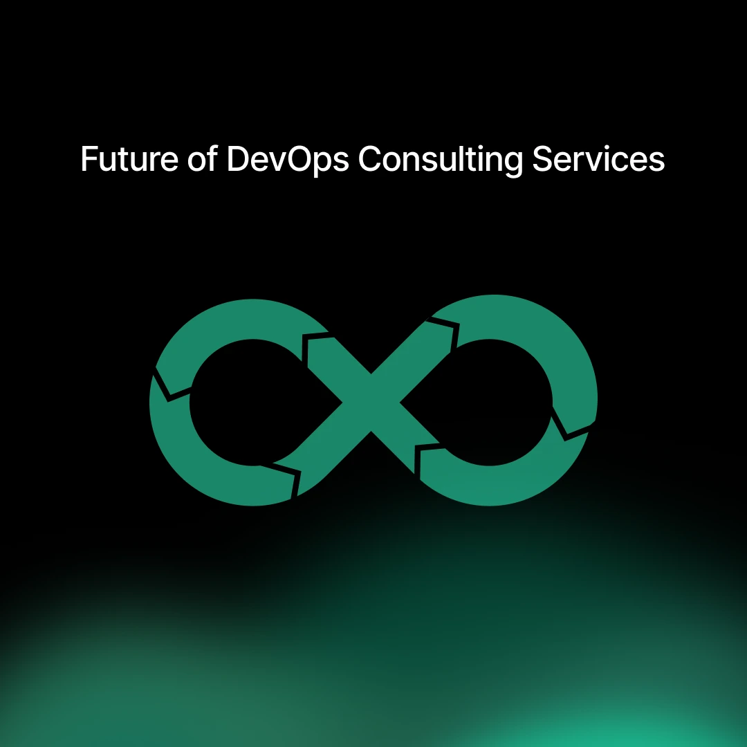 Future of DevOps Consulting Services