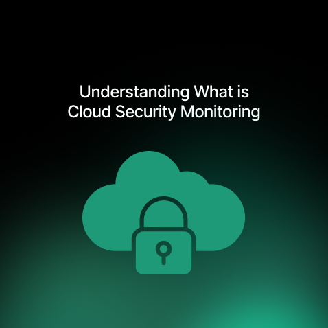 Understanding What is Cloud Security Monitoring