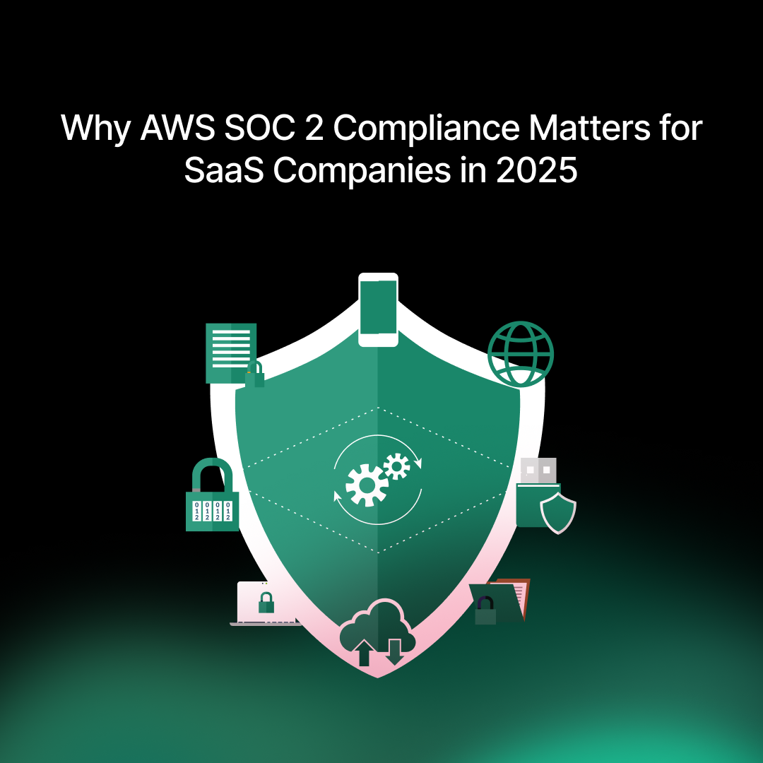 Why AWS SOC 2 Compliance Matters for SaaS Companies in 2025