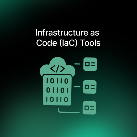 Infrastructure as Code (IaC) Tools, Benefits, and Examples