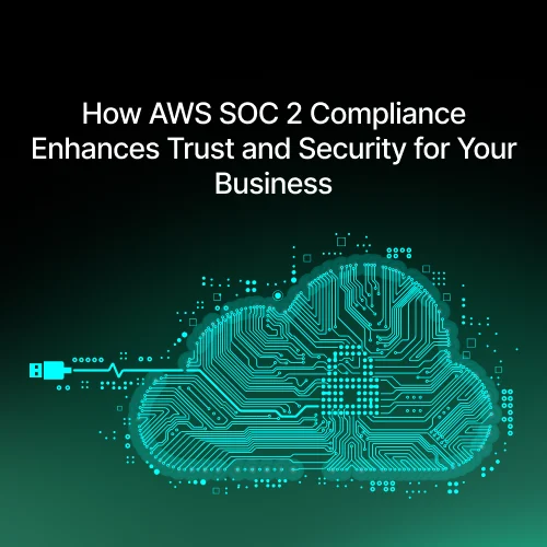 How AWS SOC 2 Compliance Enhances Trust and Security for Your Business | SquareOps