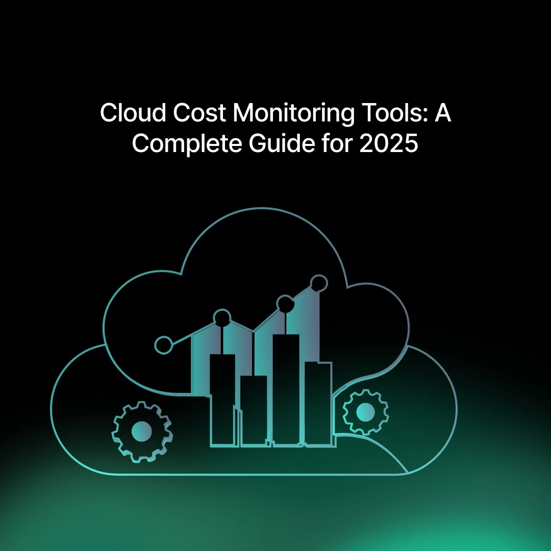 Cloud Cost Monitoring Tools | SquareOps