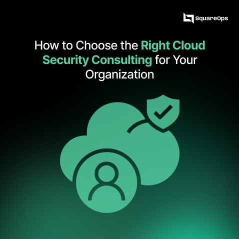 Choosing the Right AWS Consulting Services for Your Cloud Strategy
