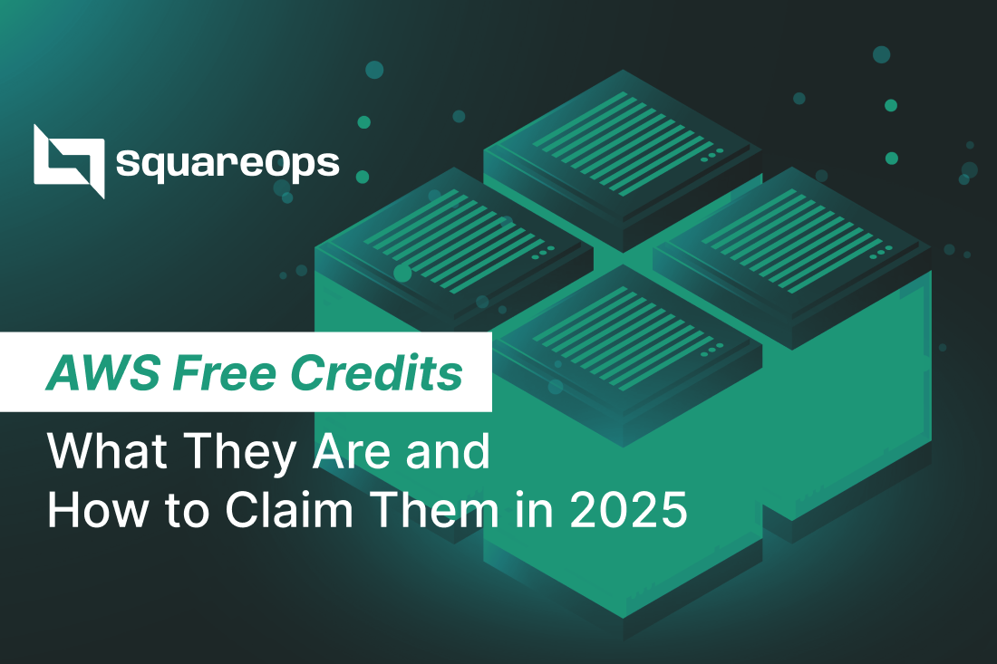 AWS Free Credits: What They Are and How to Claim Them in 2025