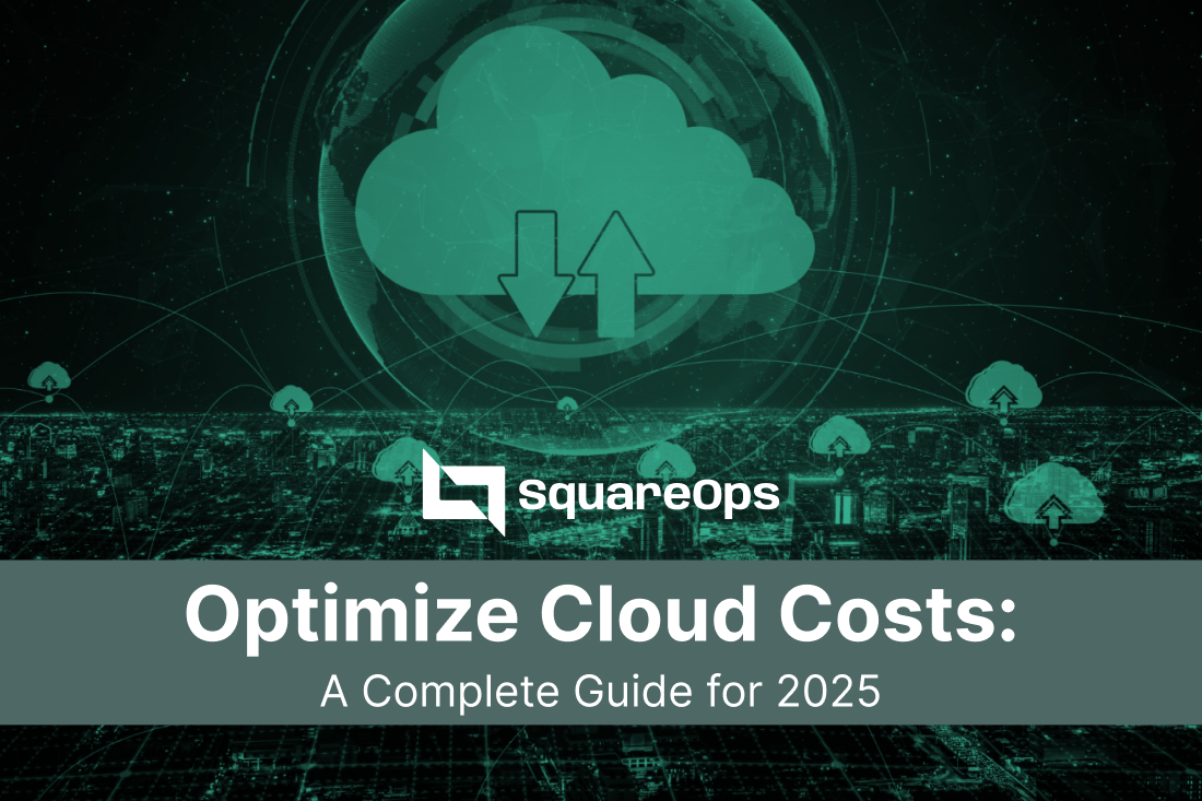 Optimize Cloud Costs: A Complete Guide for 2025