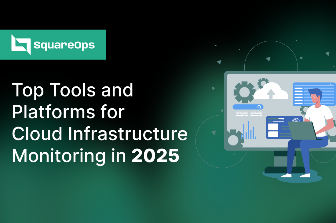 Top Tools and Platforms for Cloud Infrastructure Monitoring in 2025