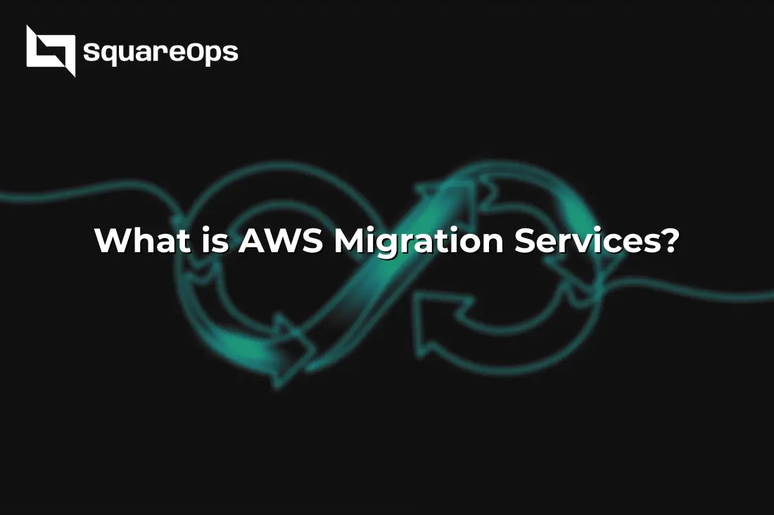 What is AWS Migration Services?
