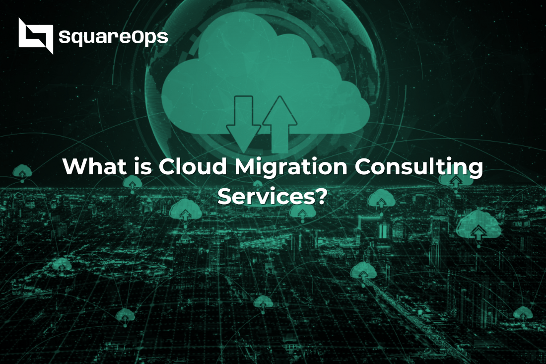 What is Cloud Migration Consulting Services?