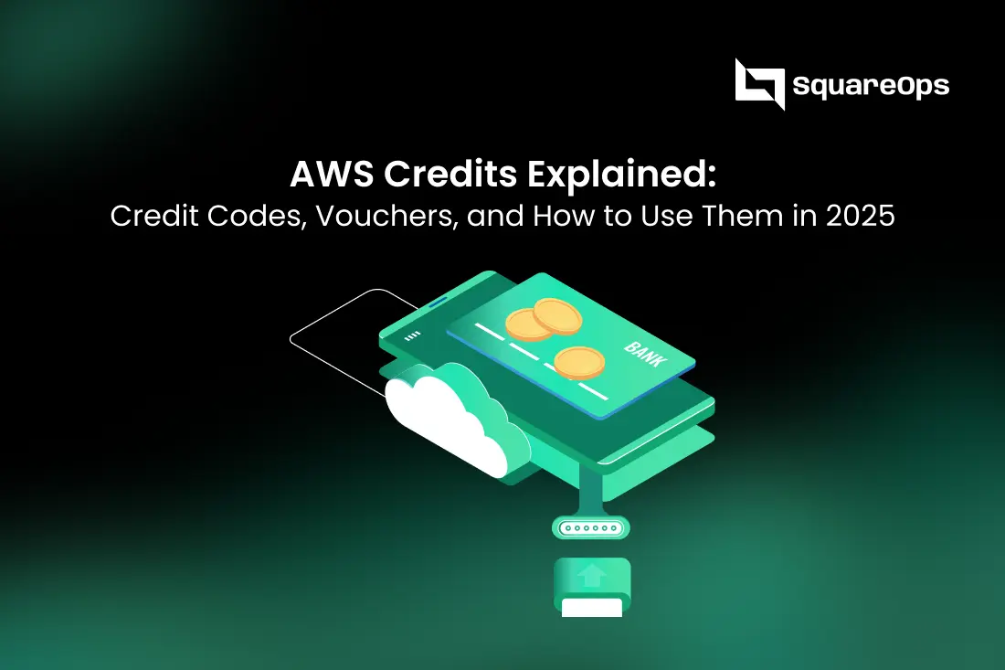 AWS Credits Explained: Credit Codes, Vouchers, and How to Use Them in 2025