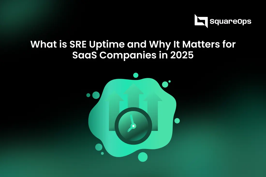 What is SRE Uptime and Why It Matters for SaaS Companies in 2025