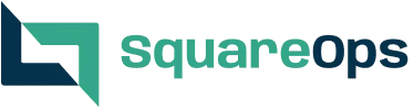 SquareOps Logo
